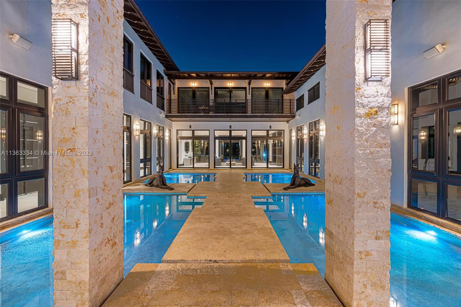 FELIX PARK HOME ACRES - Residential