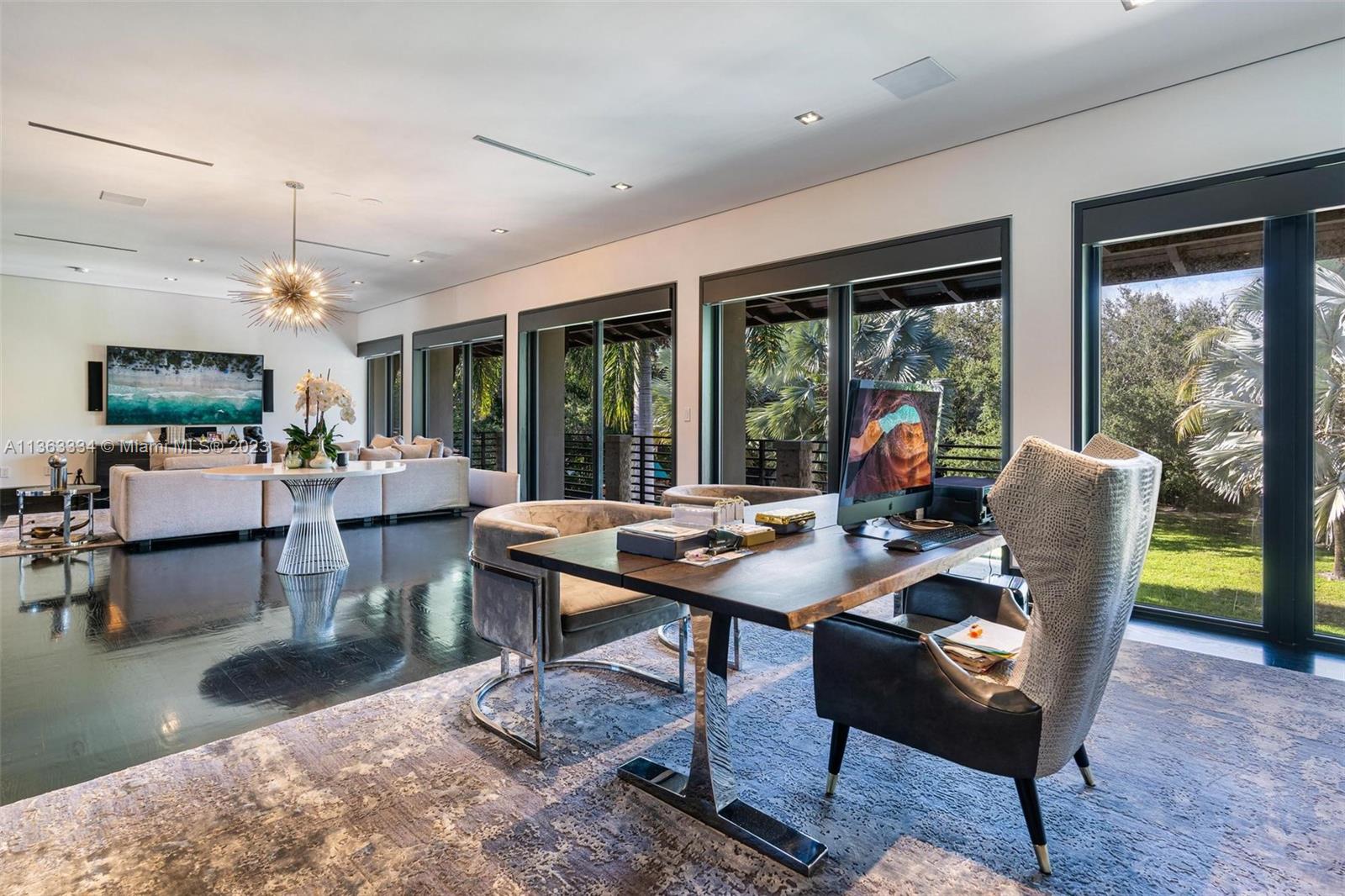 FELIX PARK HOME ACRES - Residential