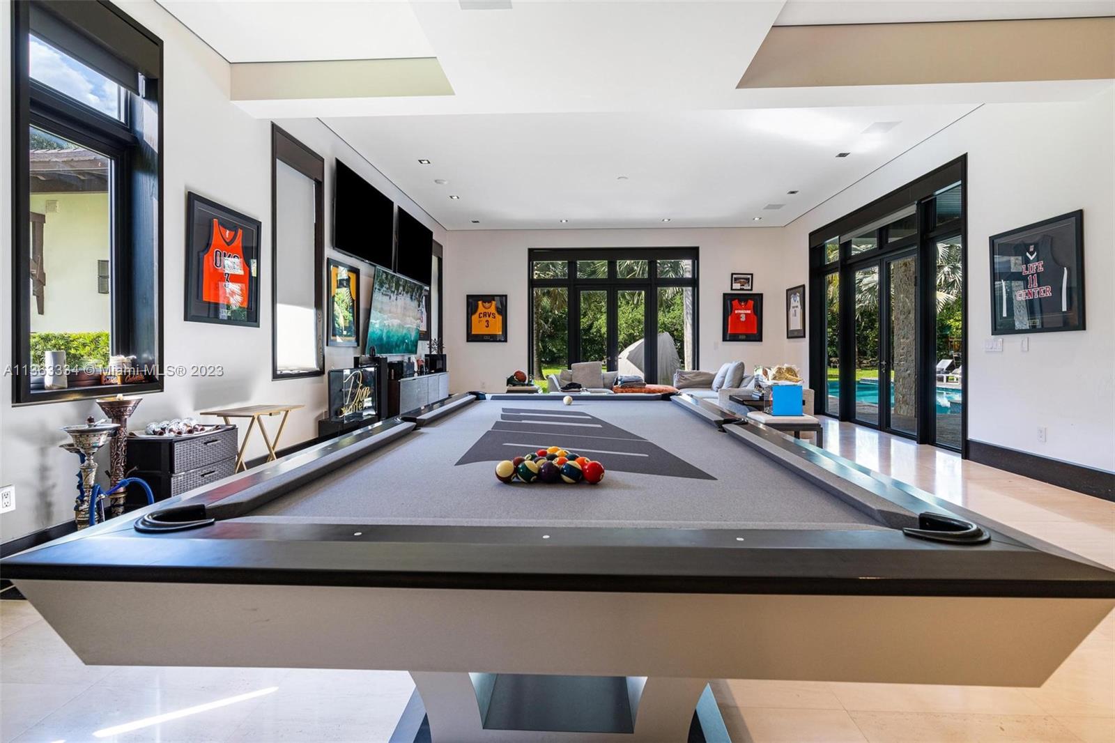 FELIX PARK HOME ACRES - Residential