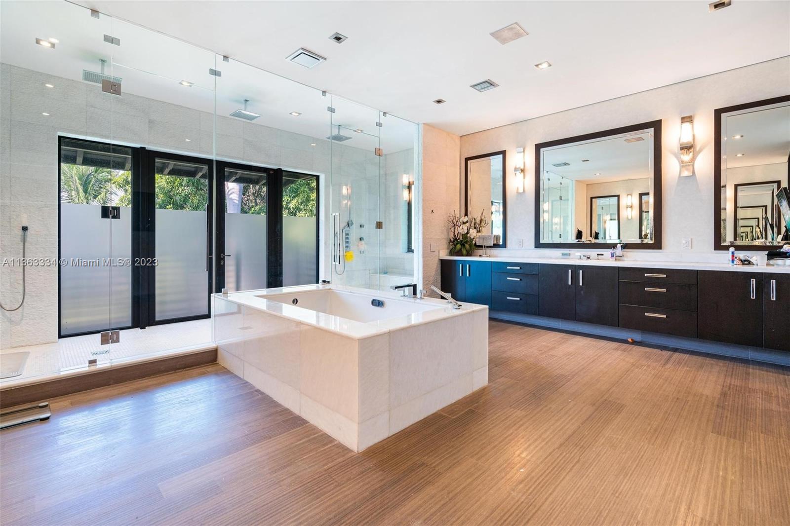 FELIX PARK HOME ACRES - Residential