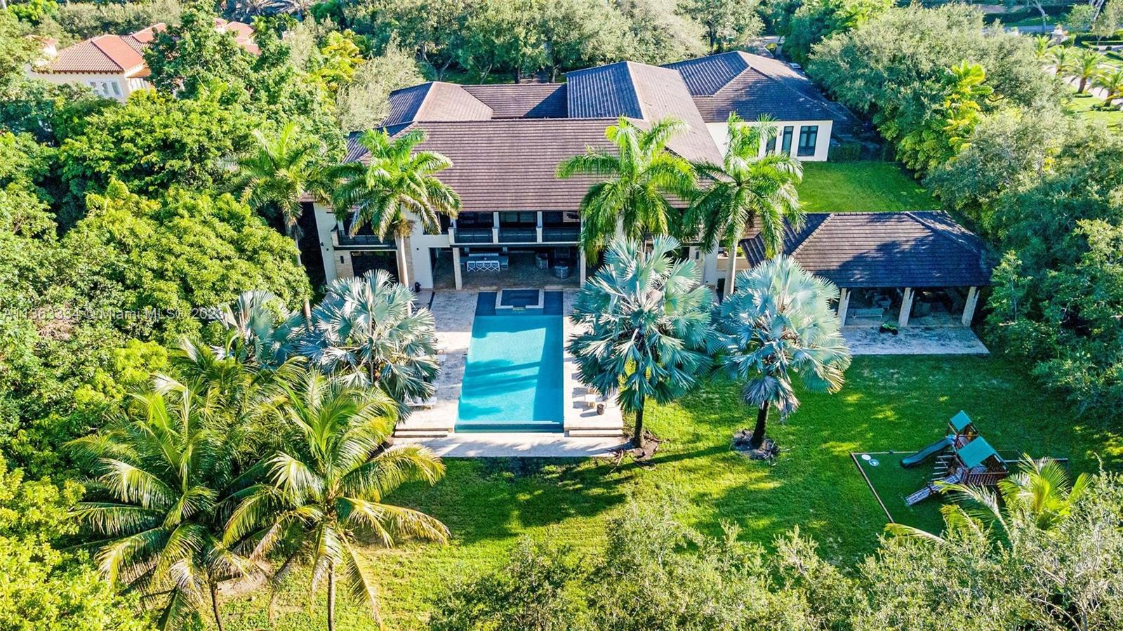 FELIX PARK HOME ACRES - Residential