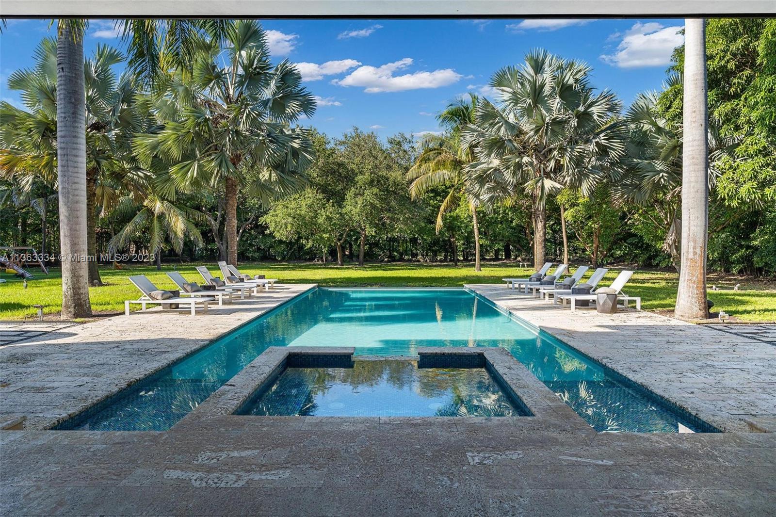 FELIX PARK HOME ACRES - Residential