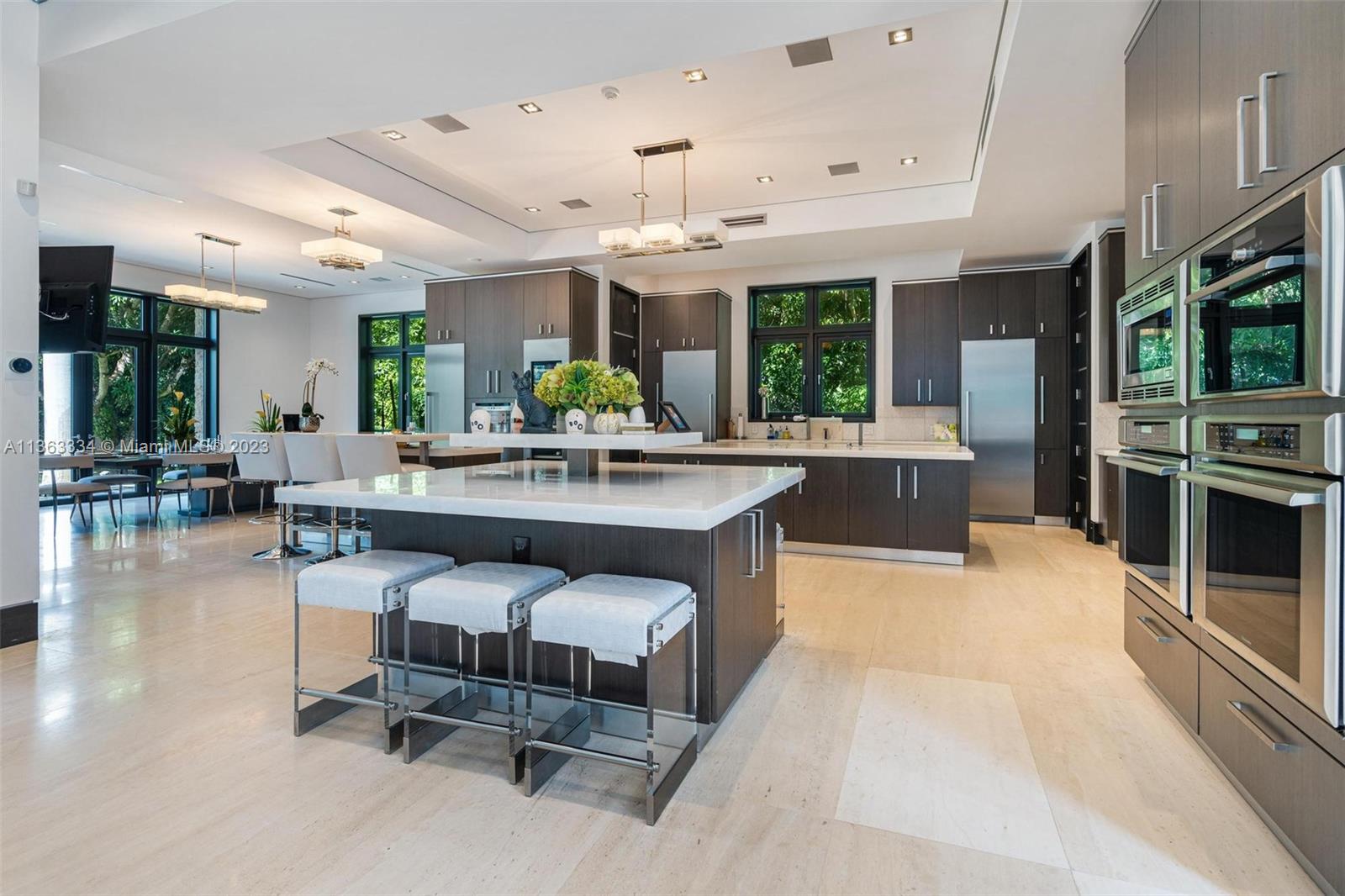 FELIX PARK HOME ACRES - Residential