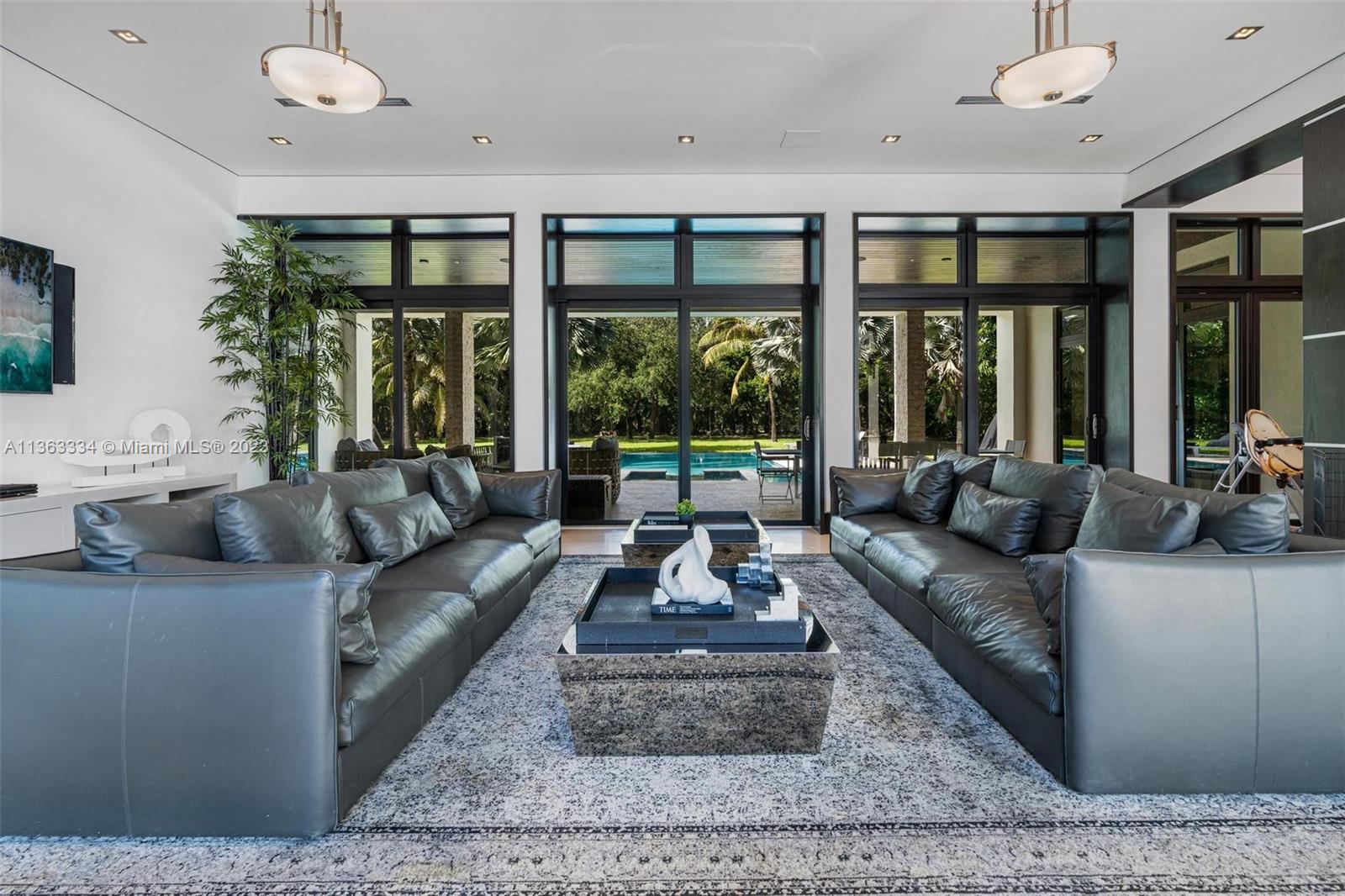 FELIX PARK HOME ACRES - Residential