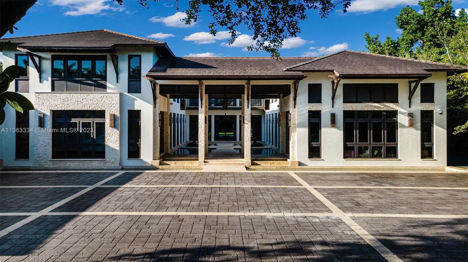 FELIX PARK HOME ACRES - Residential