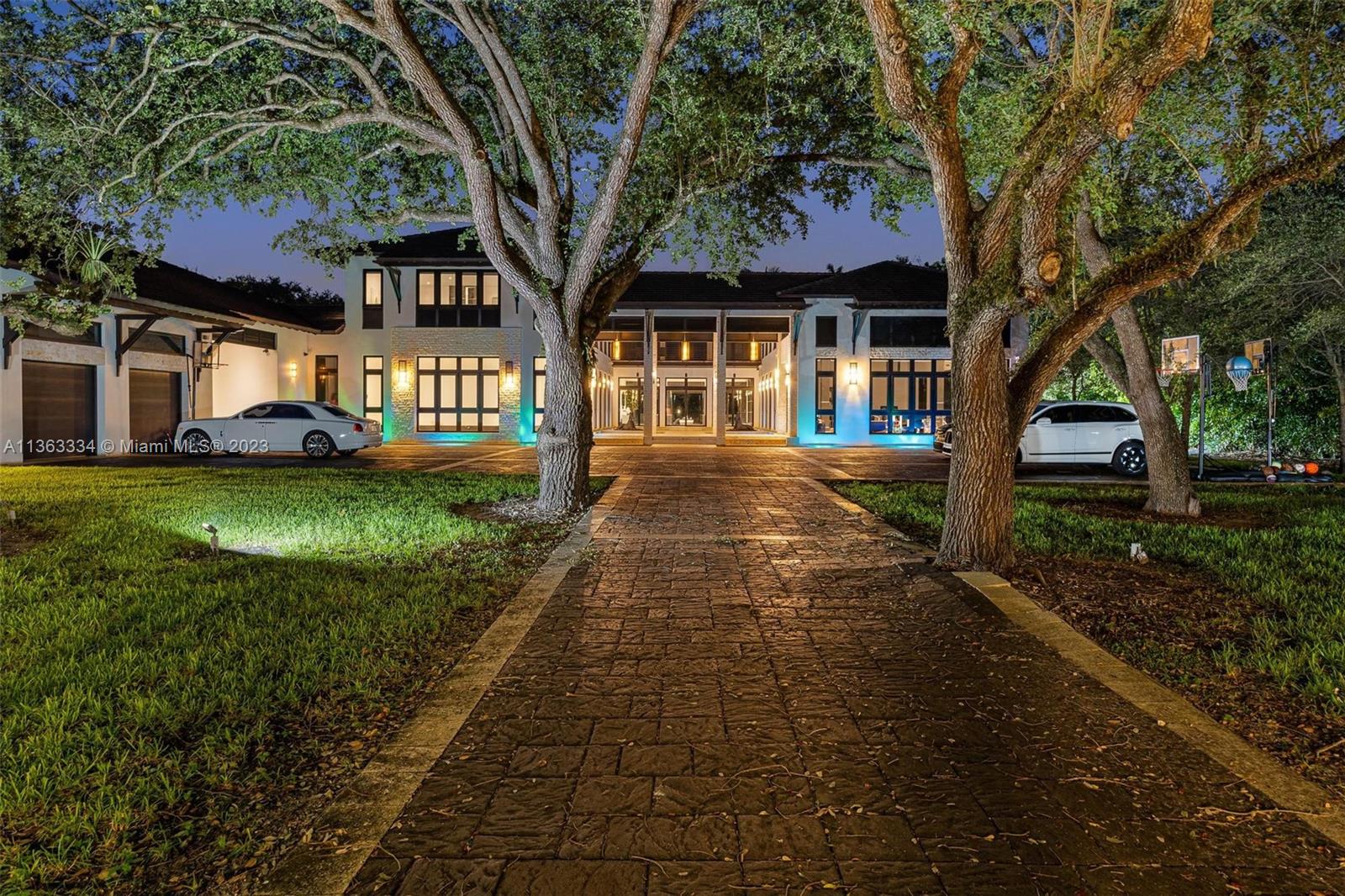 FELIX PARK HOME ACRES - Residential