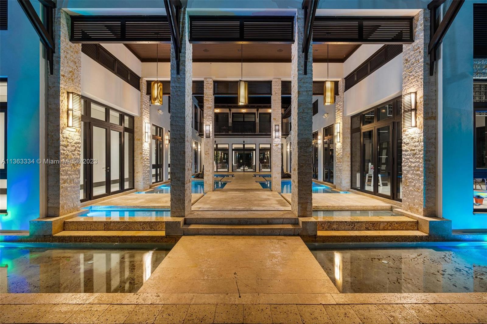 FELIX PARK HOME ACRES - Residential