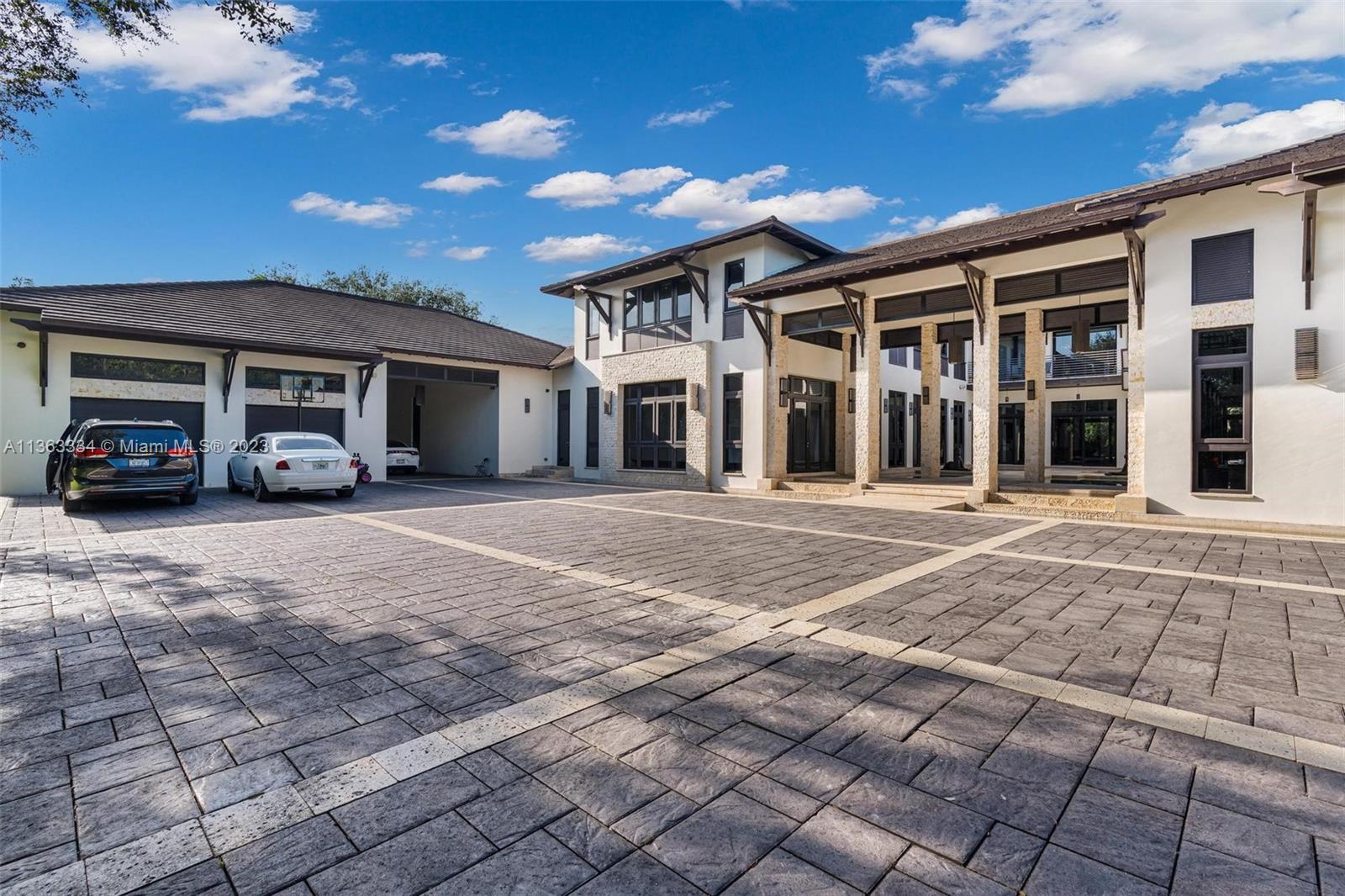 FELIX PARK HOME ACRES - Residential