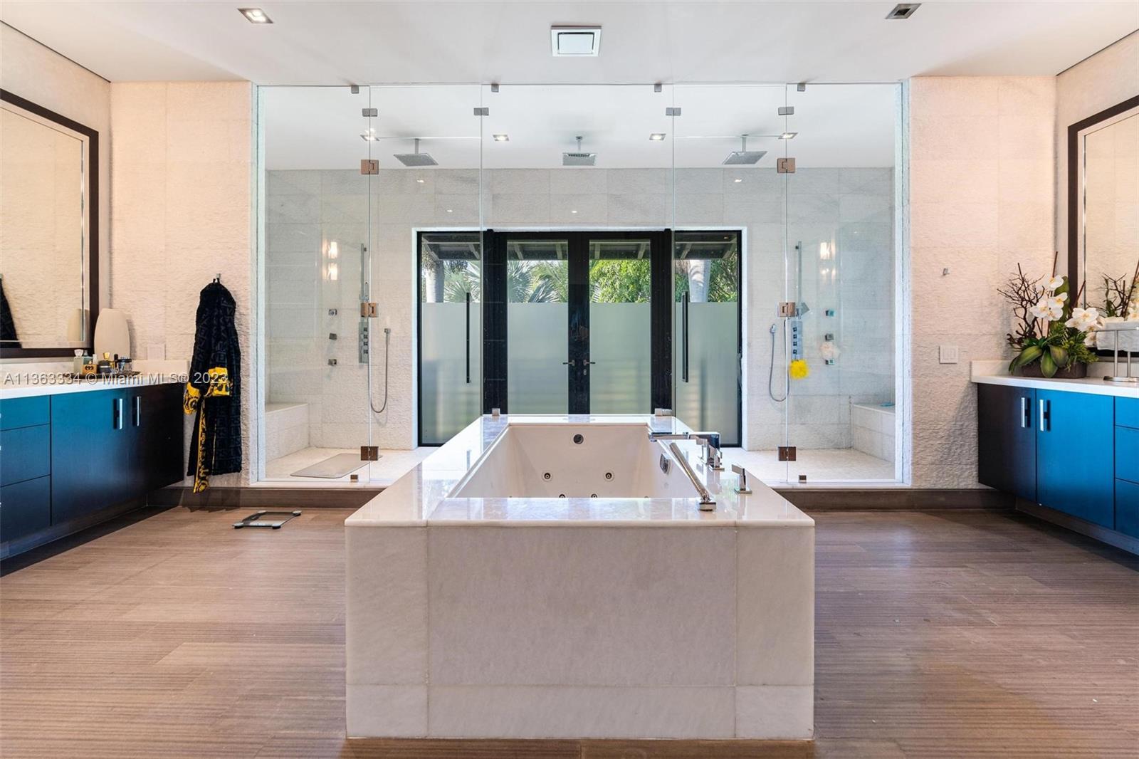 FELIX PARK HOME ACRES - Residential