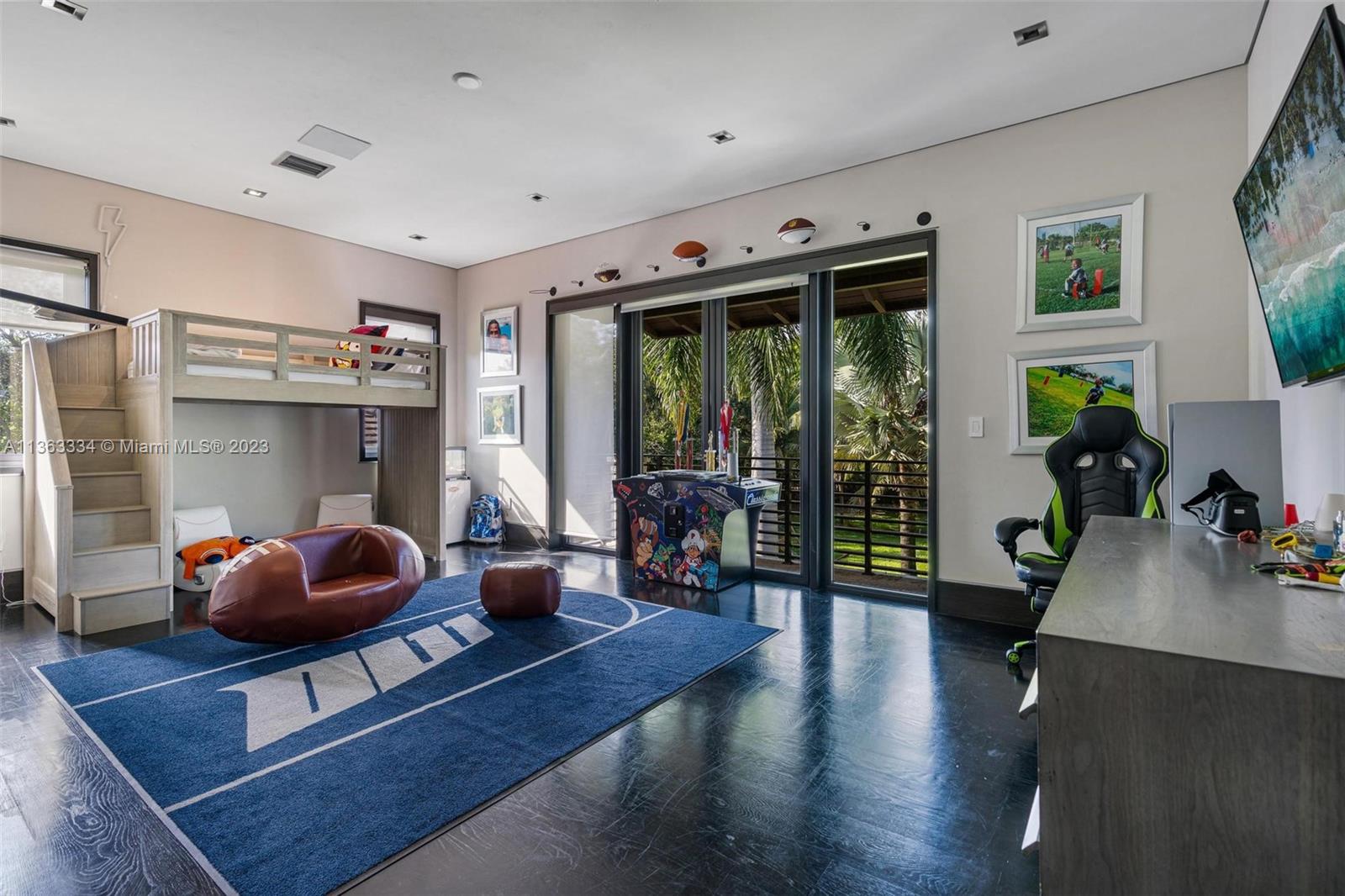 FELIX PARK HOME ACRES - Residential