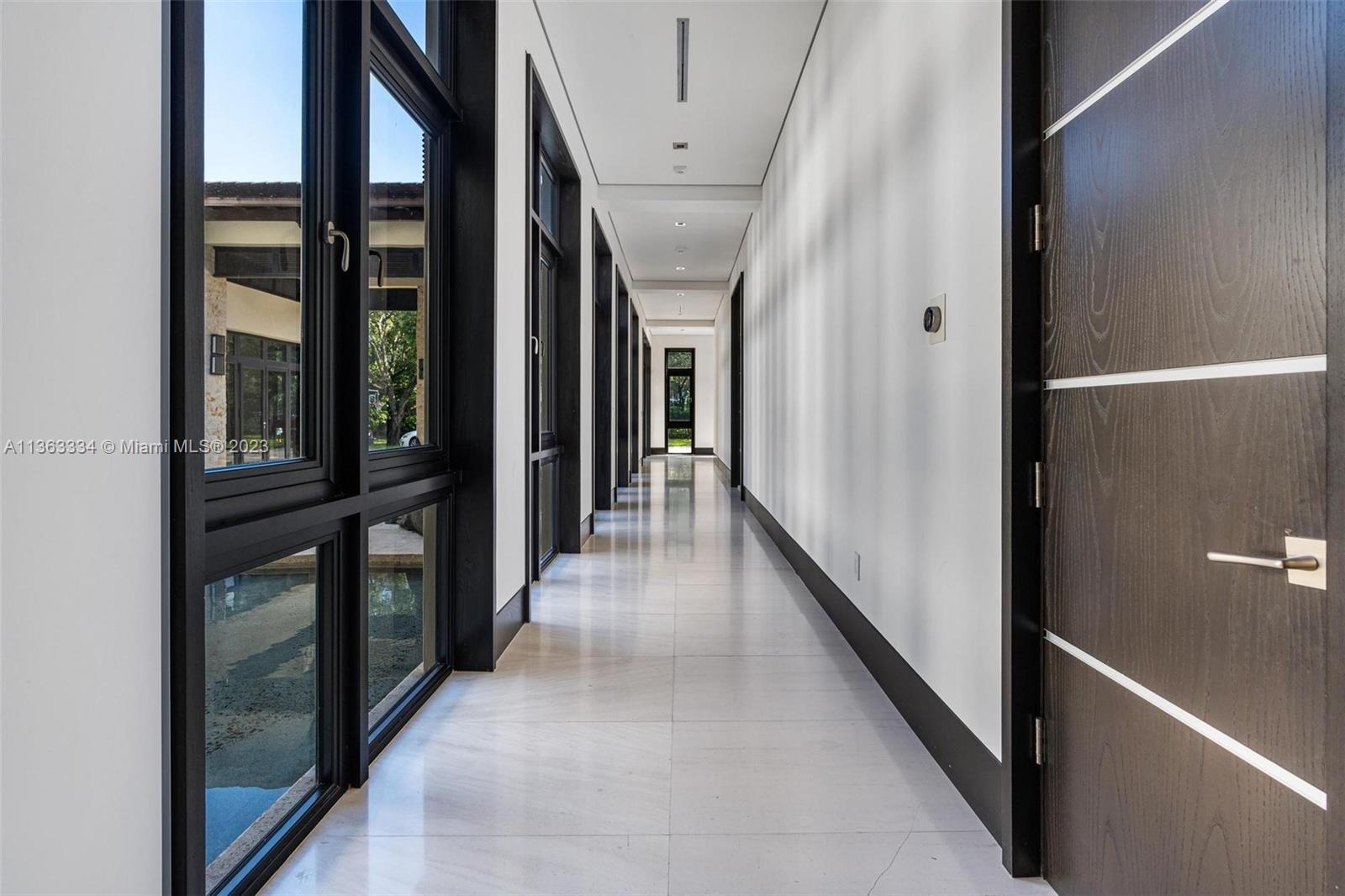 FELIX PARK HOME ACRES - Residential