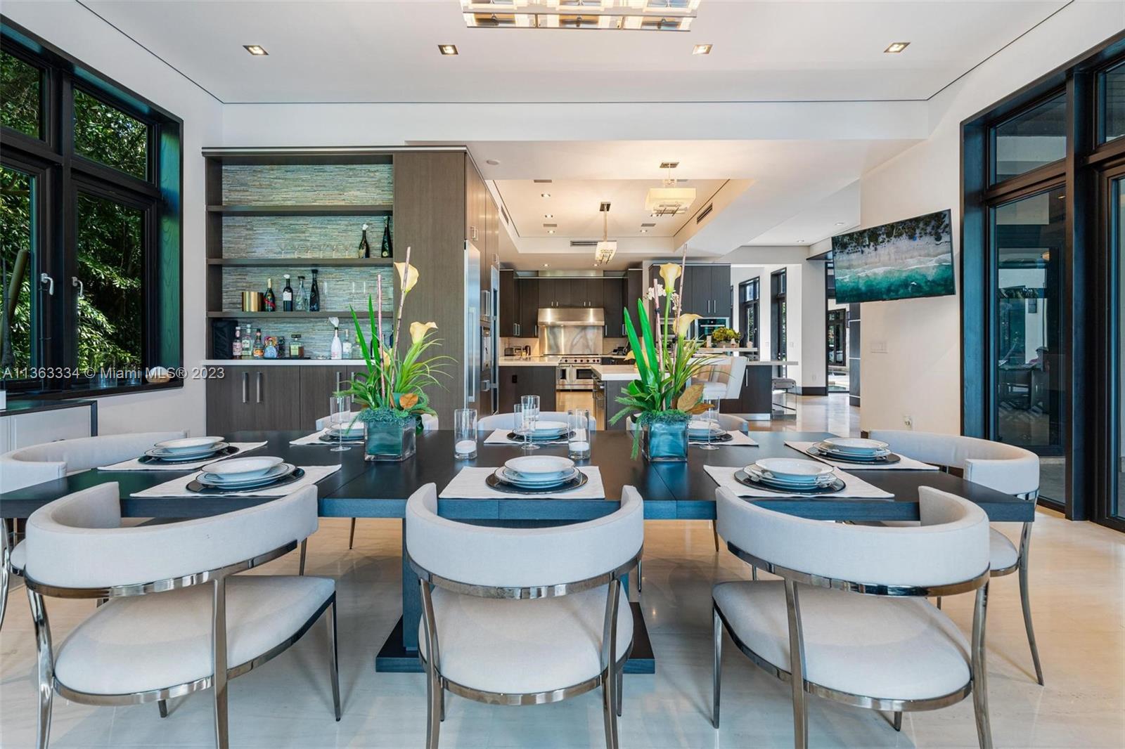 FELIX PARK HOME ACRES - Residential