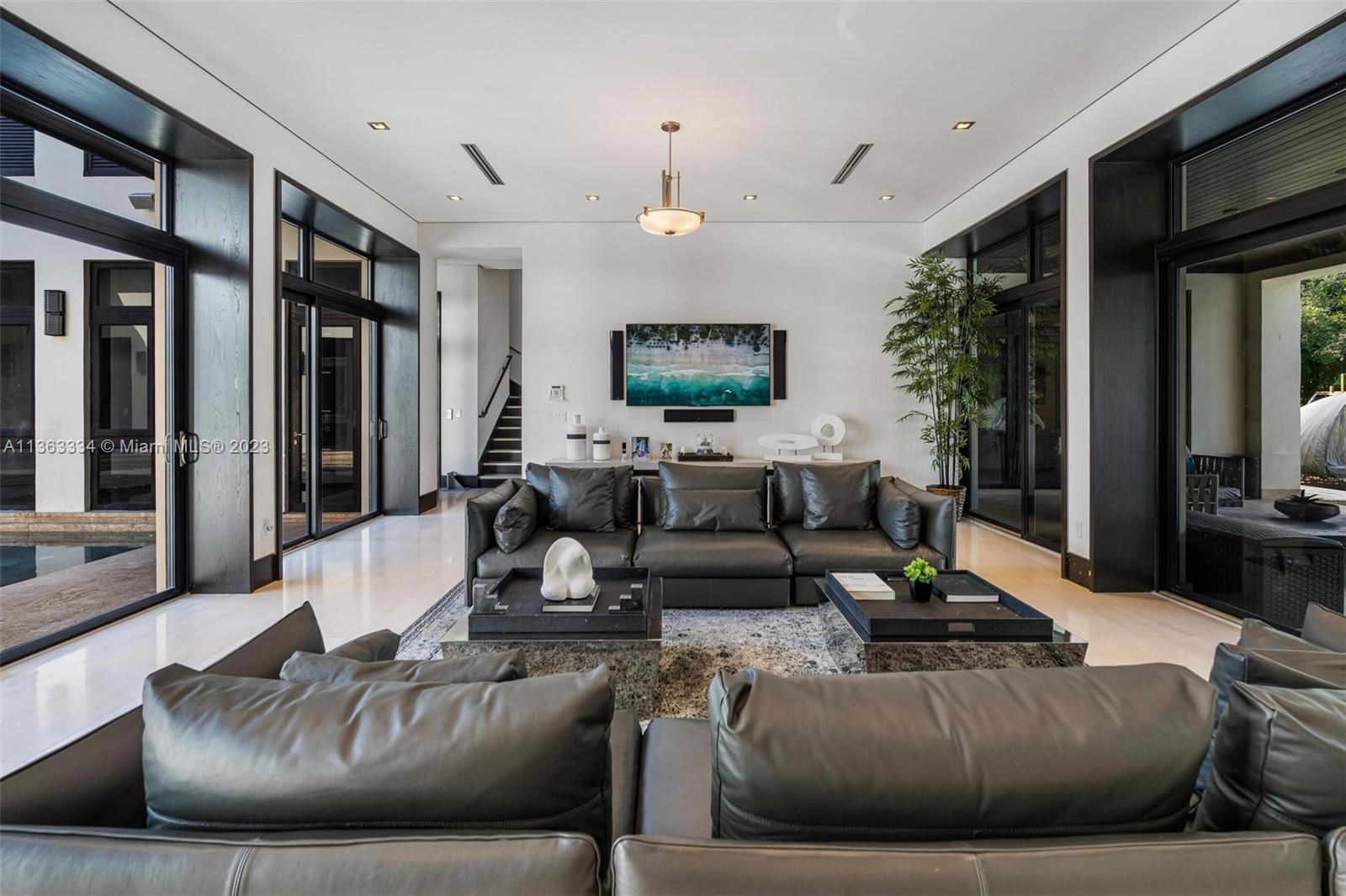 FELIX PARK HOME ACRES - Residential