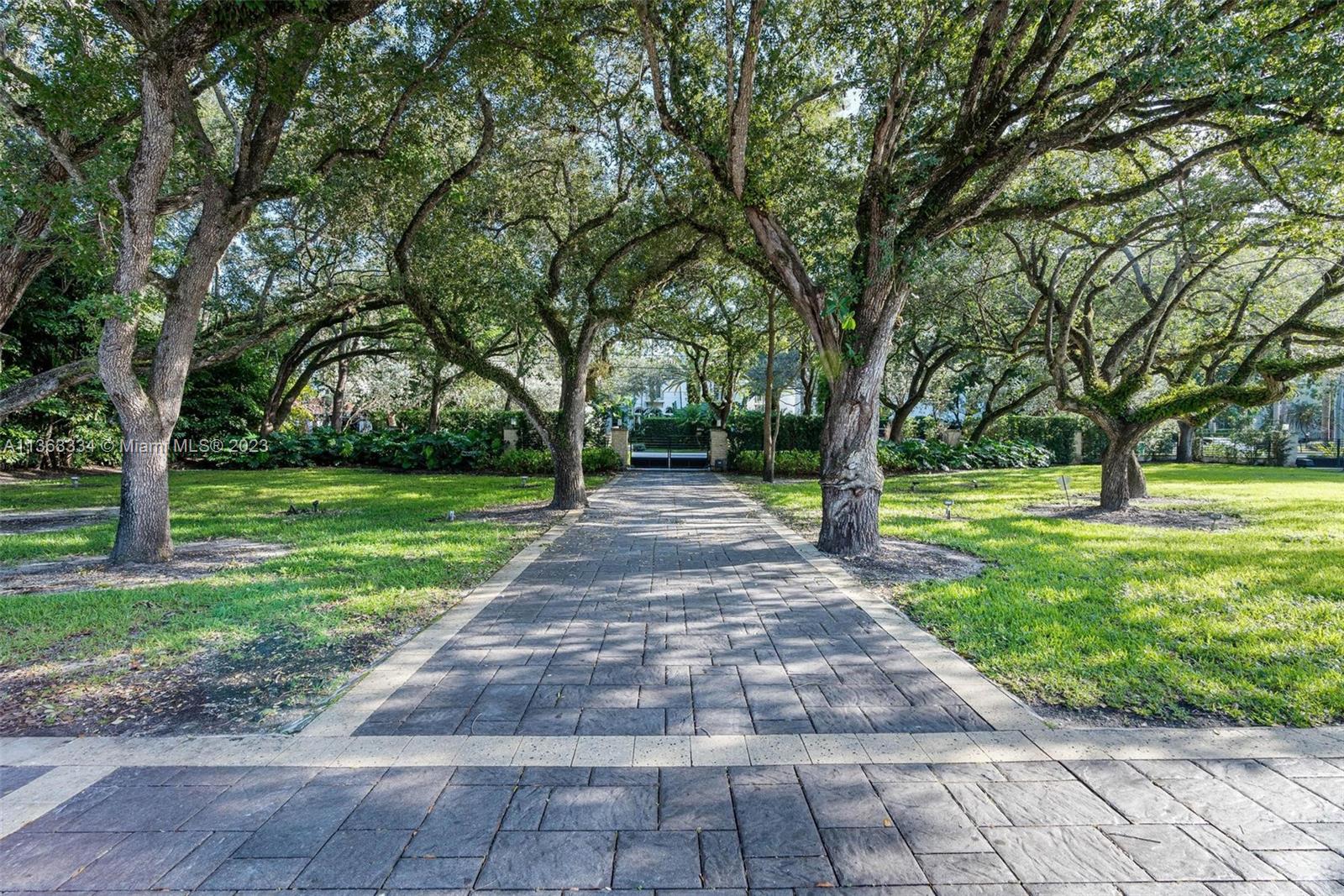 FELIX PARK HOME ACRES - Residential