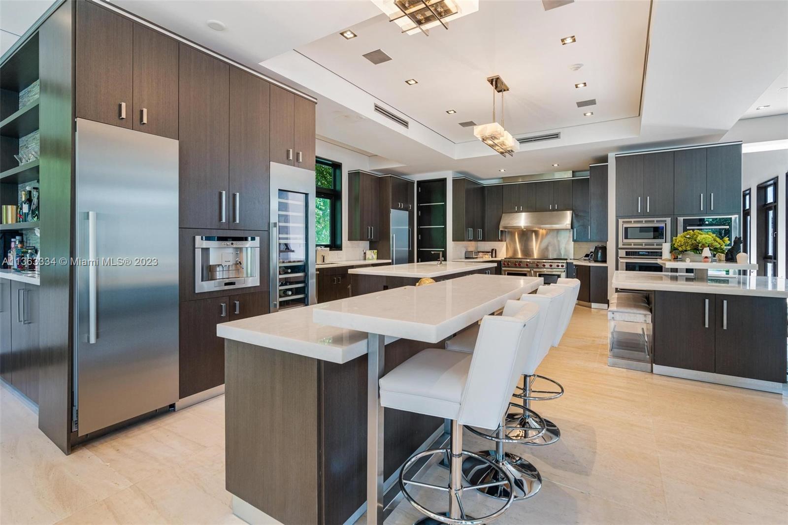 FELIX PARK HOME ACRES - Residential