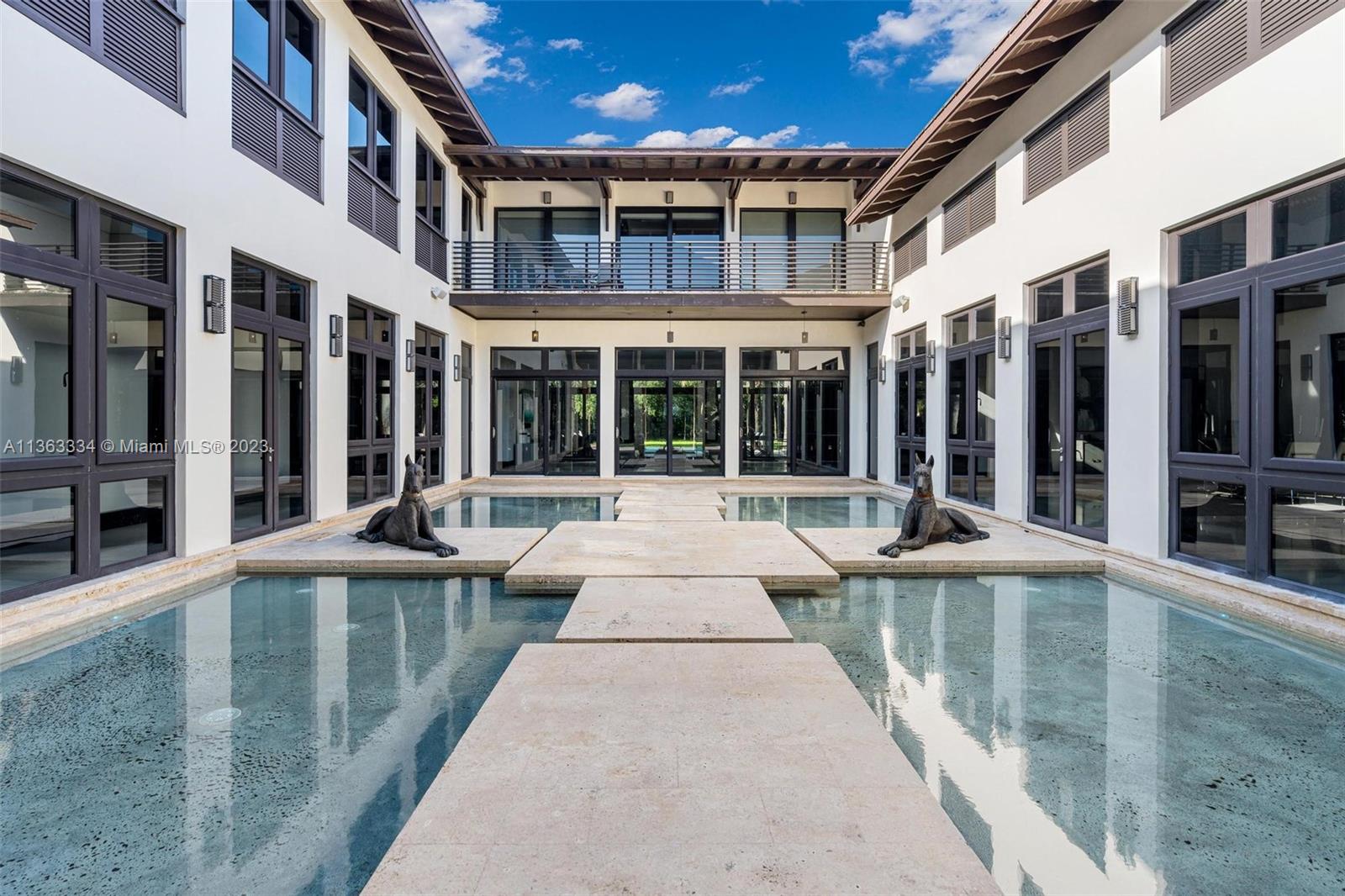 FELIX PARK HOME ACRES - Residential