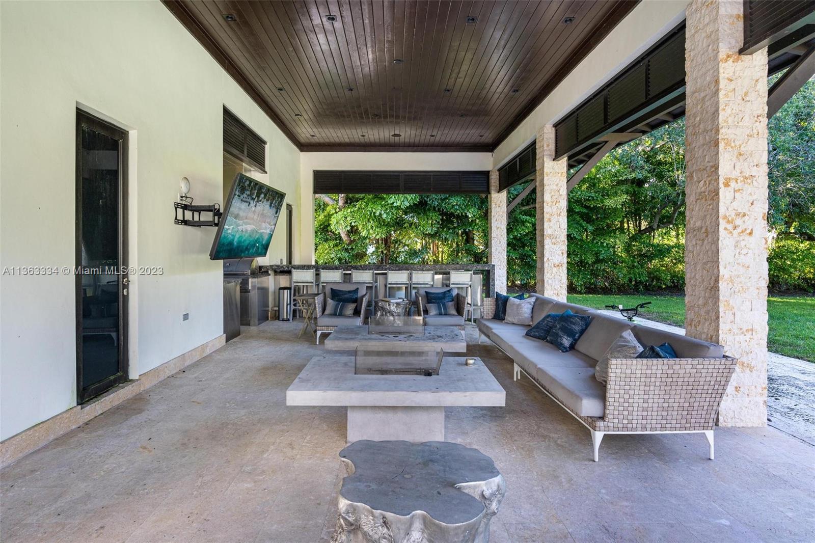 FELIX PARK HOME ACRES - Residential