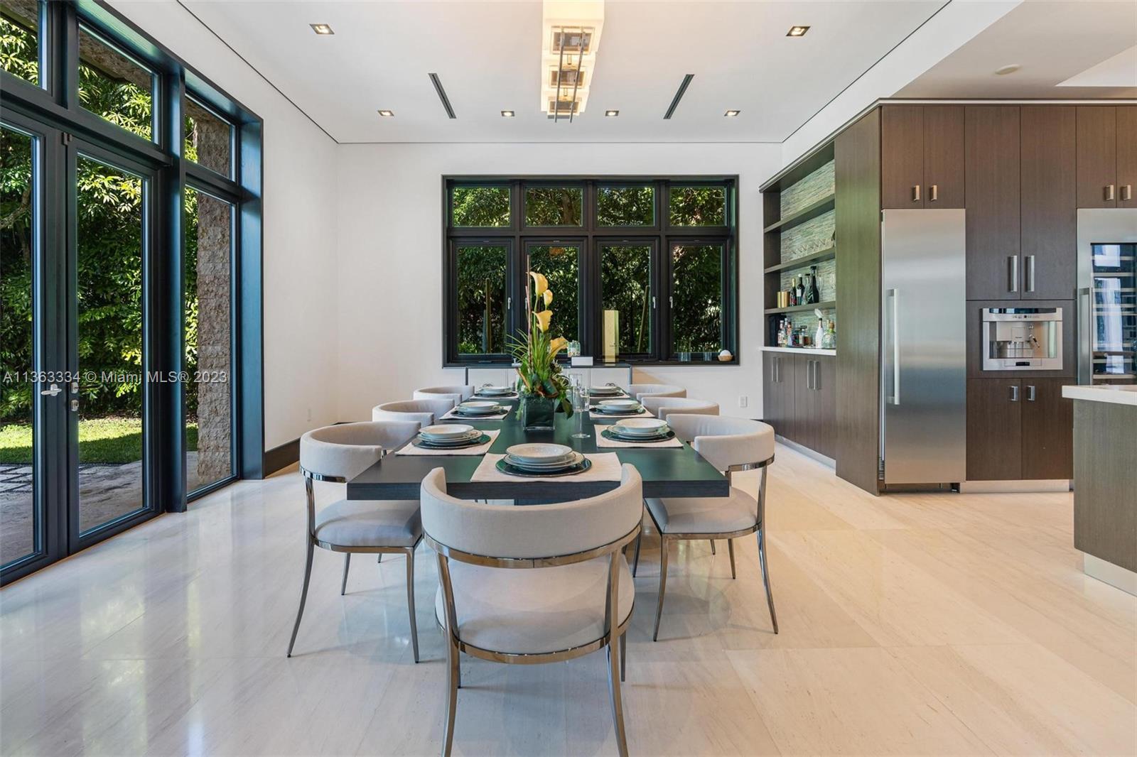 FELIX PARK HOME ACRES - Residential