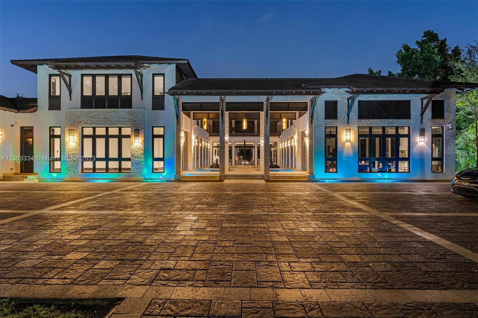 FELIX PARK HOME ACRES - Residential