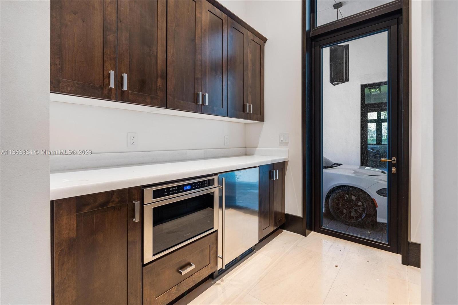 FELIX PARK HOME ACRES - Residential