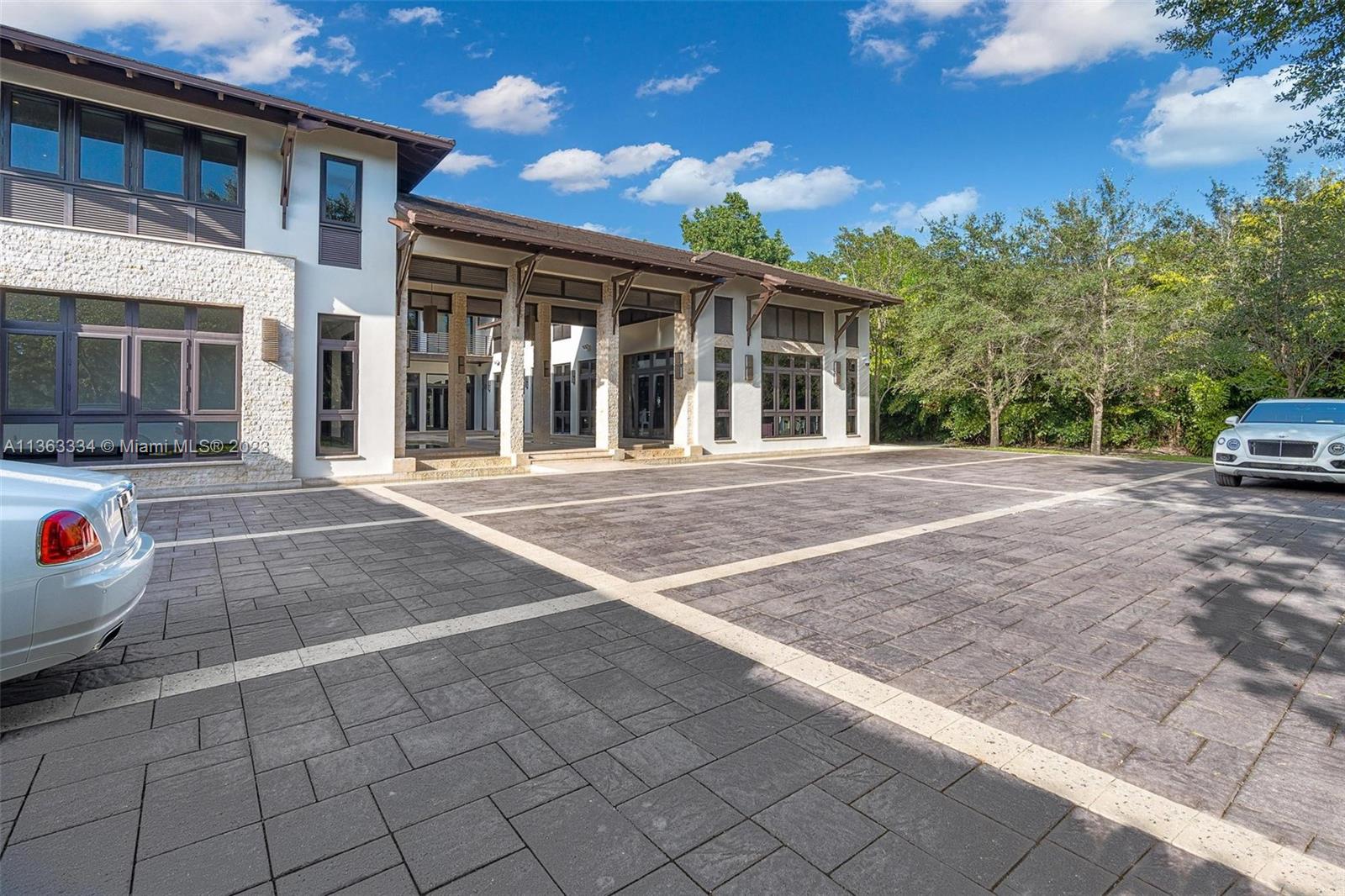 FELIX PARK HOME ACRES - Residential