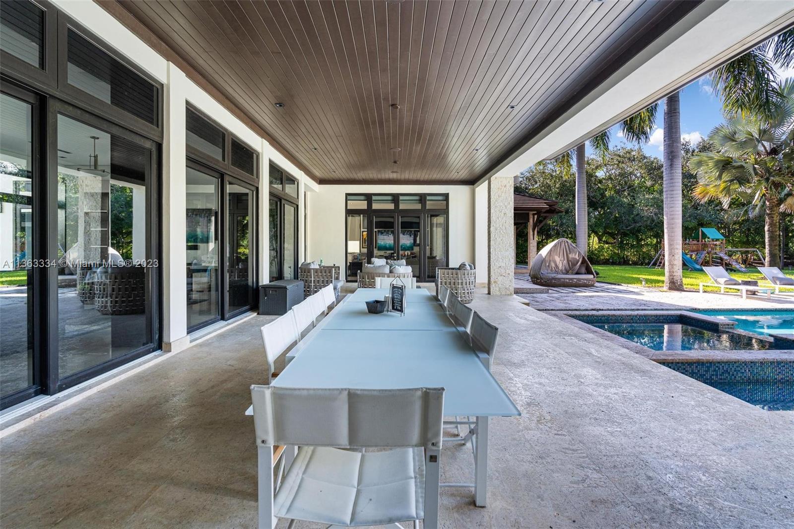 FELIX PARK HOME ACRES - Residential