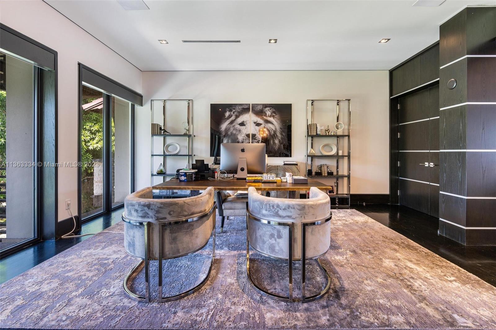 FELIX PARK HOME ACRES - Residential