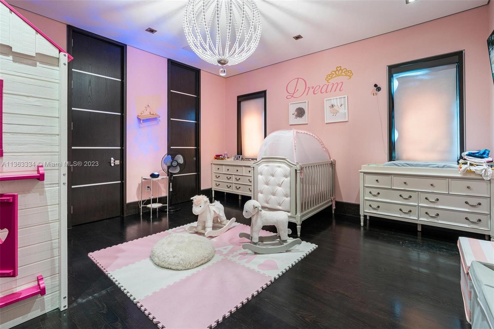 FELIX PARK HOME ACRES - Residential