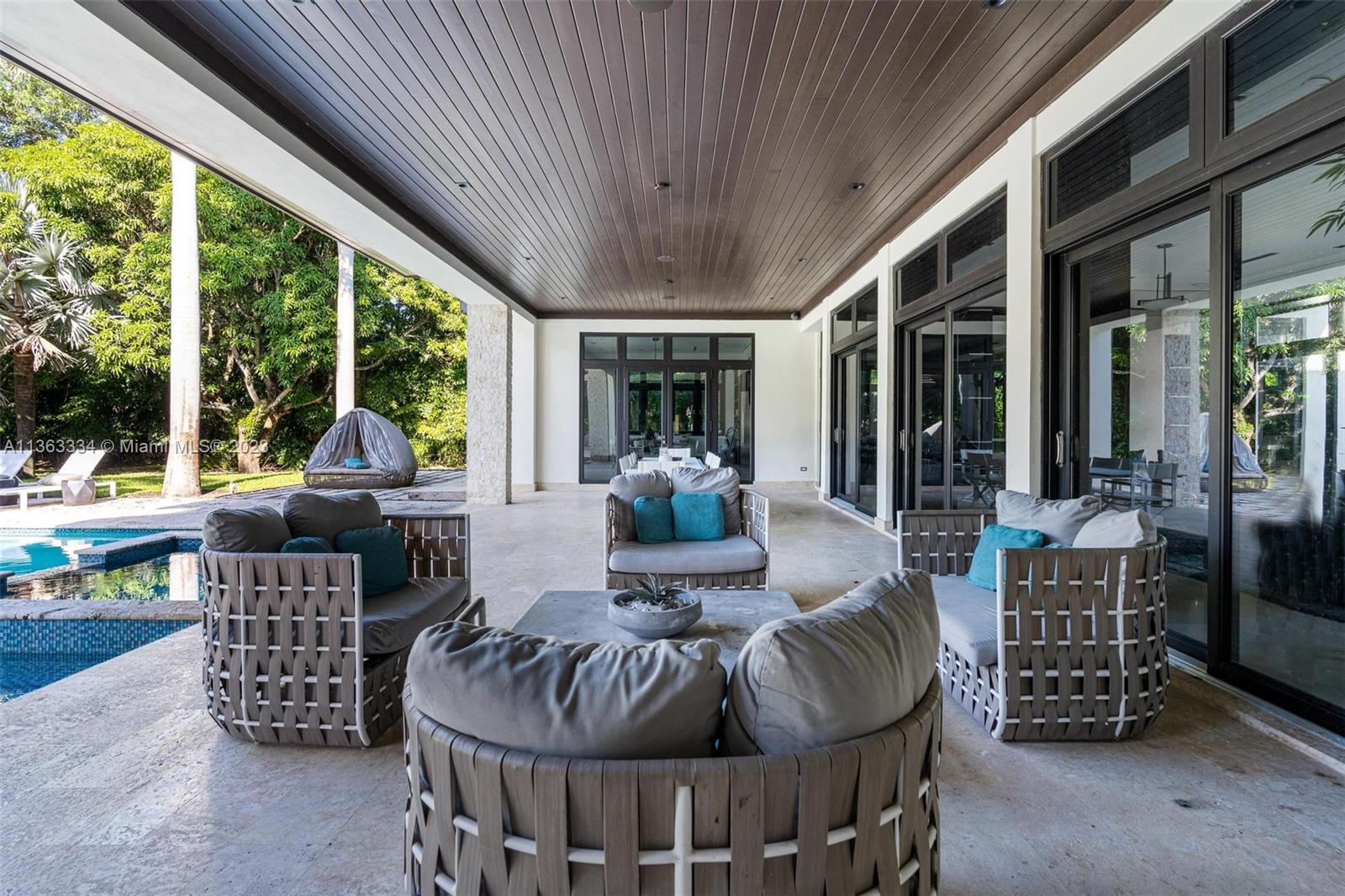 FELIX PARK HOME ACRES - Residential