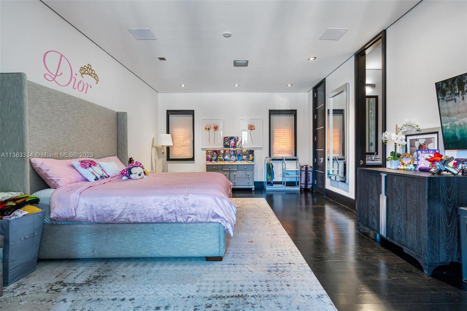 FELIX PARK HOME ACRES - Residential