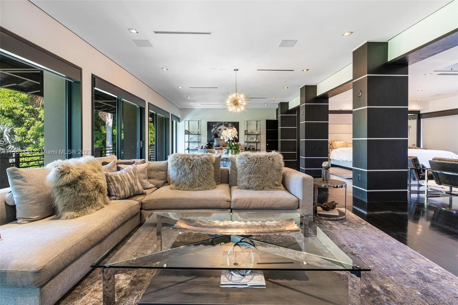 FELIX PARK HOME ACRES - Residential