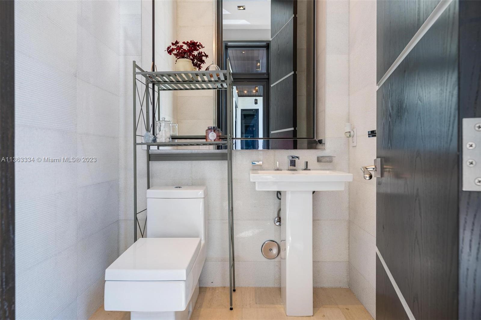 FELIX PARK HOME ACRES - Residential