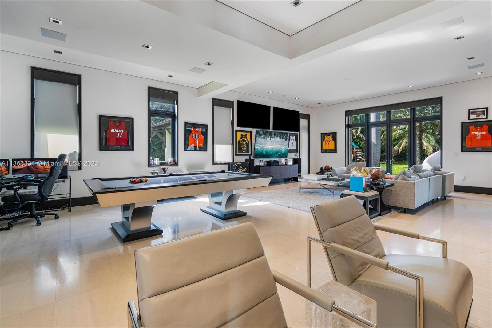 FELIX PARK HOME ACRES - Residential