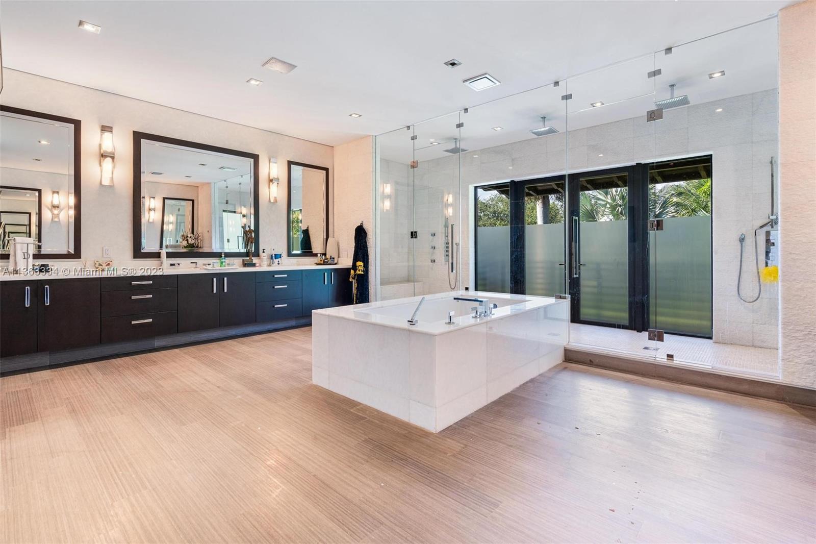 FELIX PARK HOME ACRES - Residential