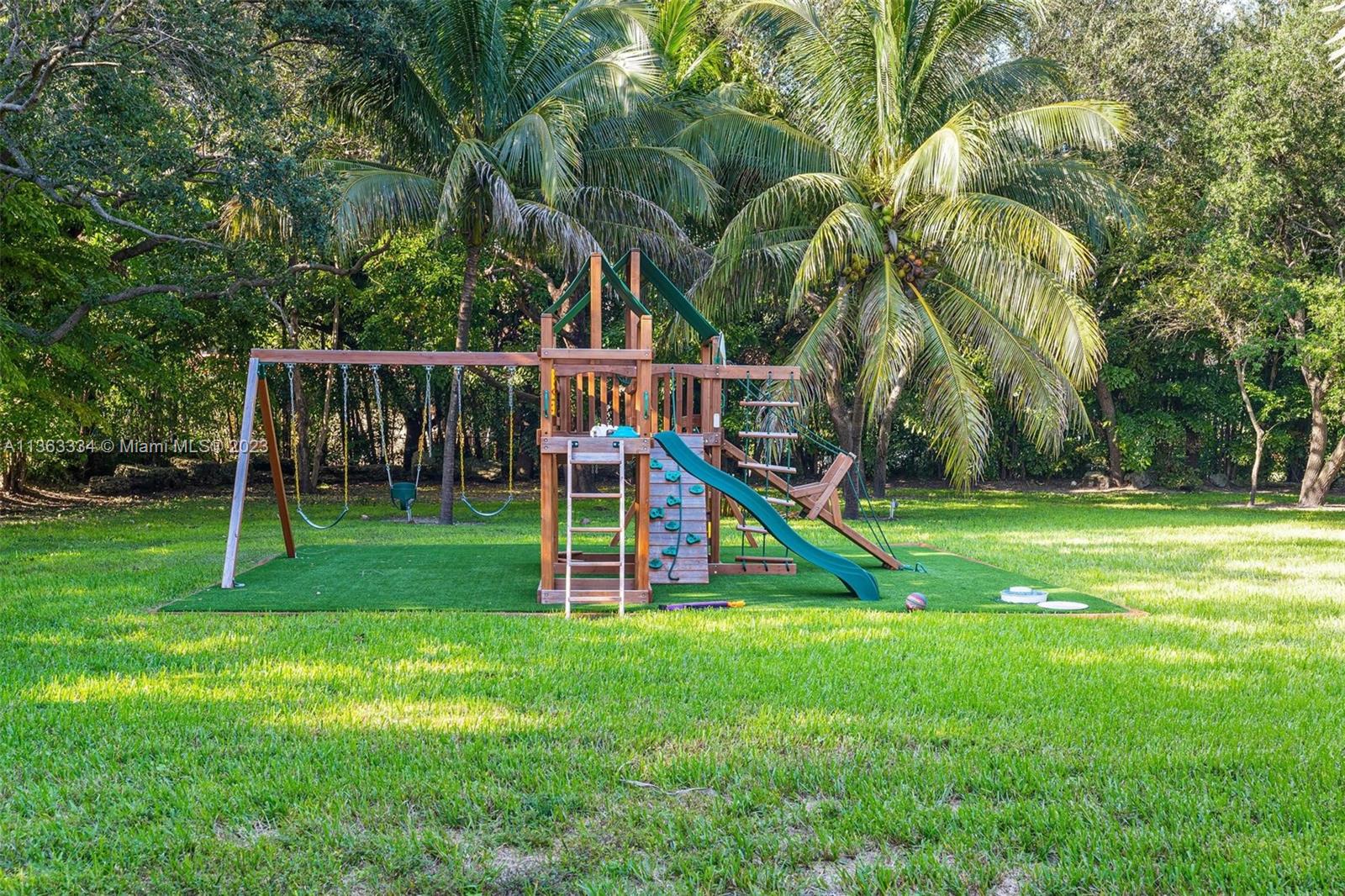 FELIX PARK HOME ACRES - Residential