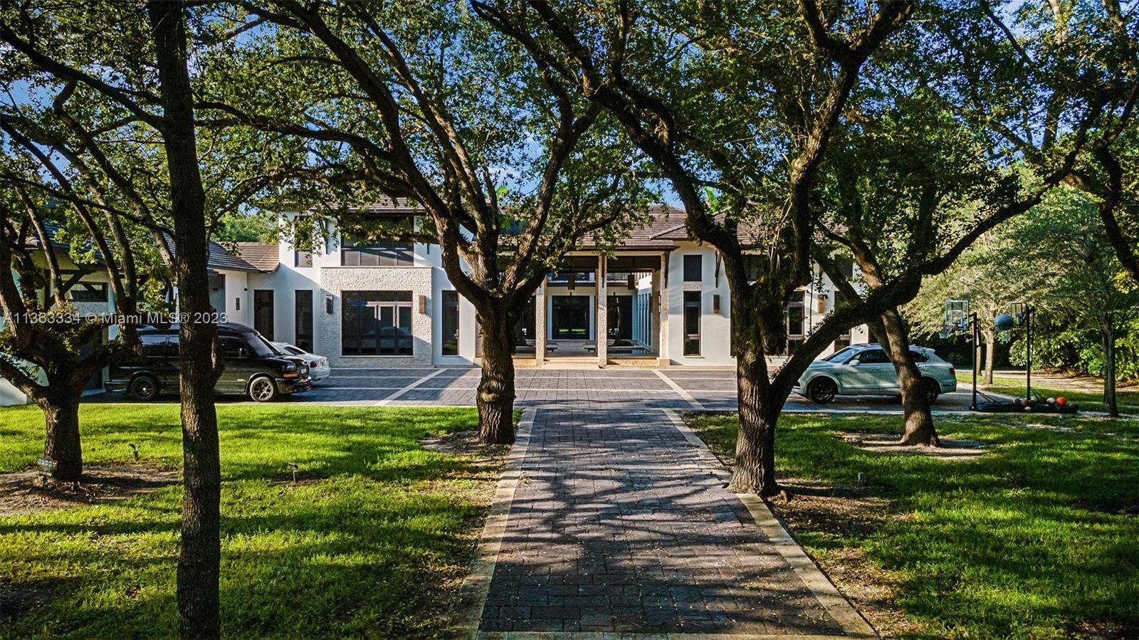 FELIX PARK HOME ACRES - Residential