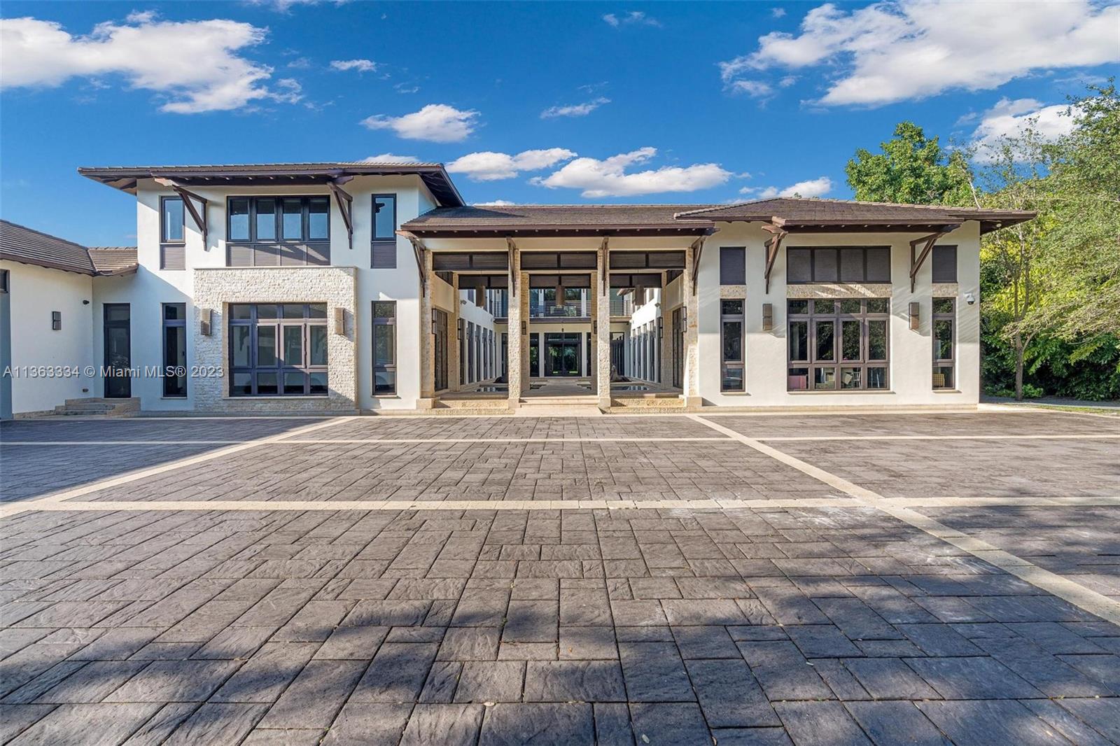 FELIX PARK HOME ACRES - Residential