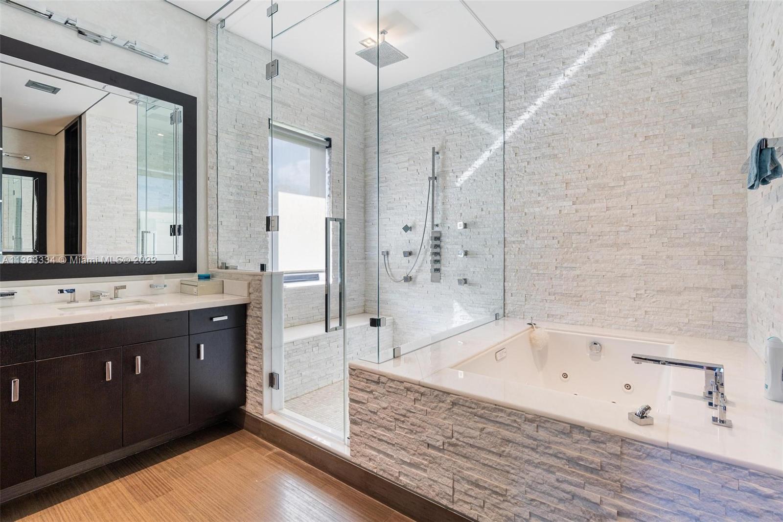 FELIX PARK HOME ACRES - Residential