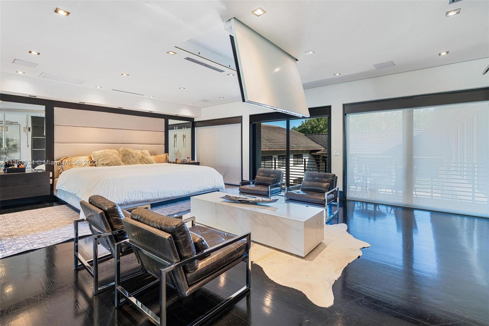 FELIX PARK HOME ACRES - Residential