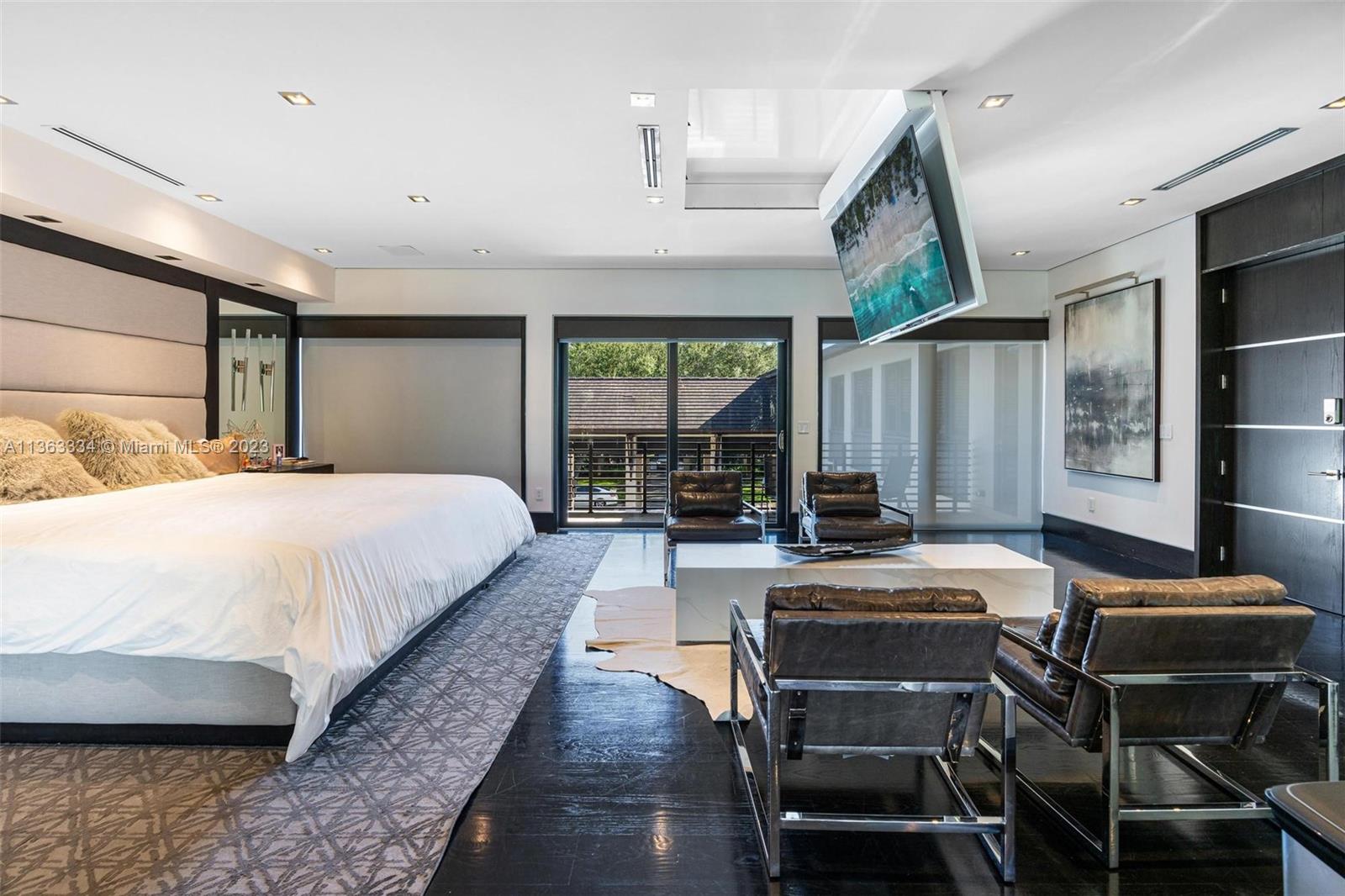 FELIX PARK HOME ACRES - Residential