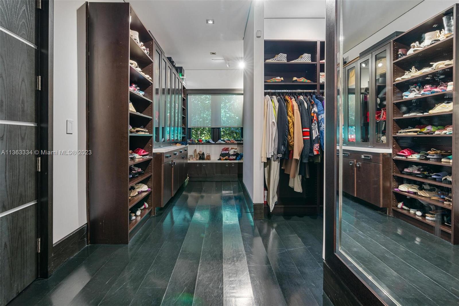 FELIX PARK HOME ACRES - Residential