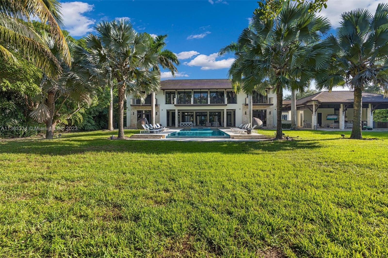 FELIX PARK HOME ACRES - Residential