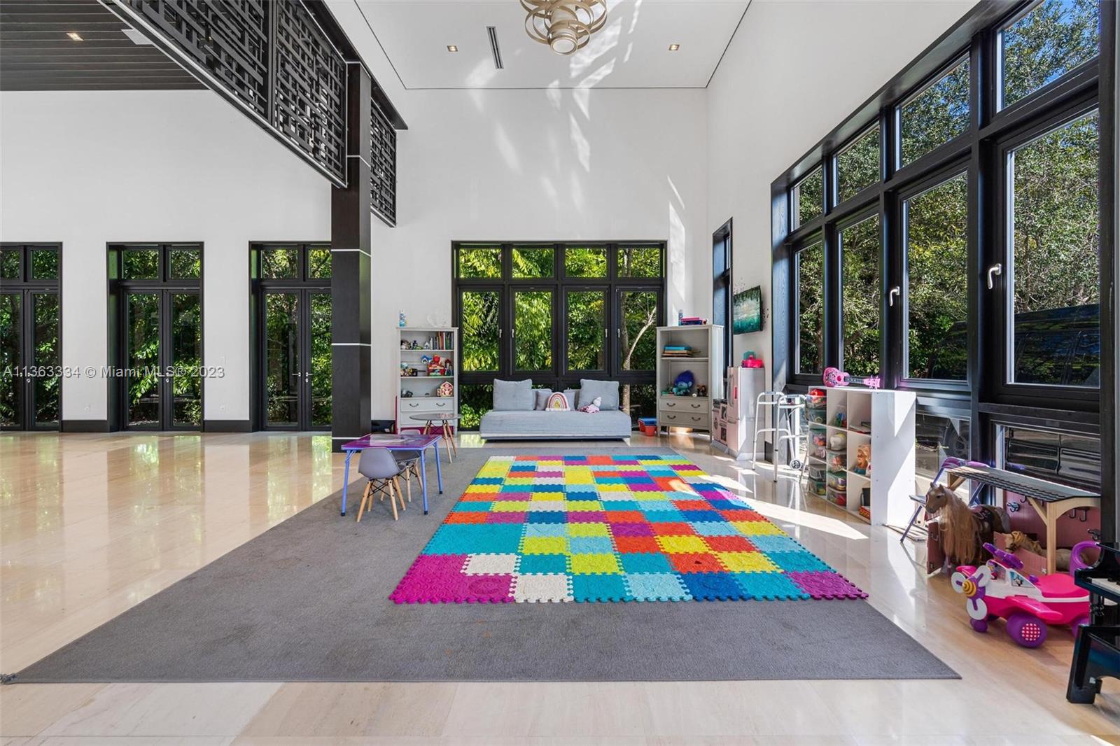 FELIX PARK HOME ACRES - Residential