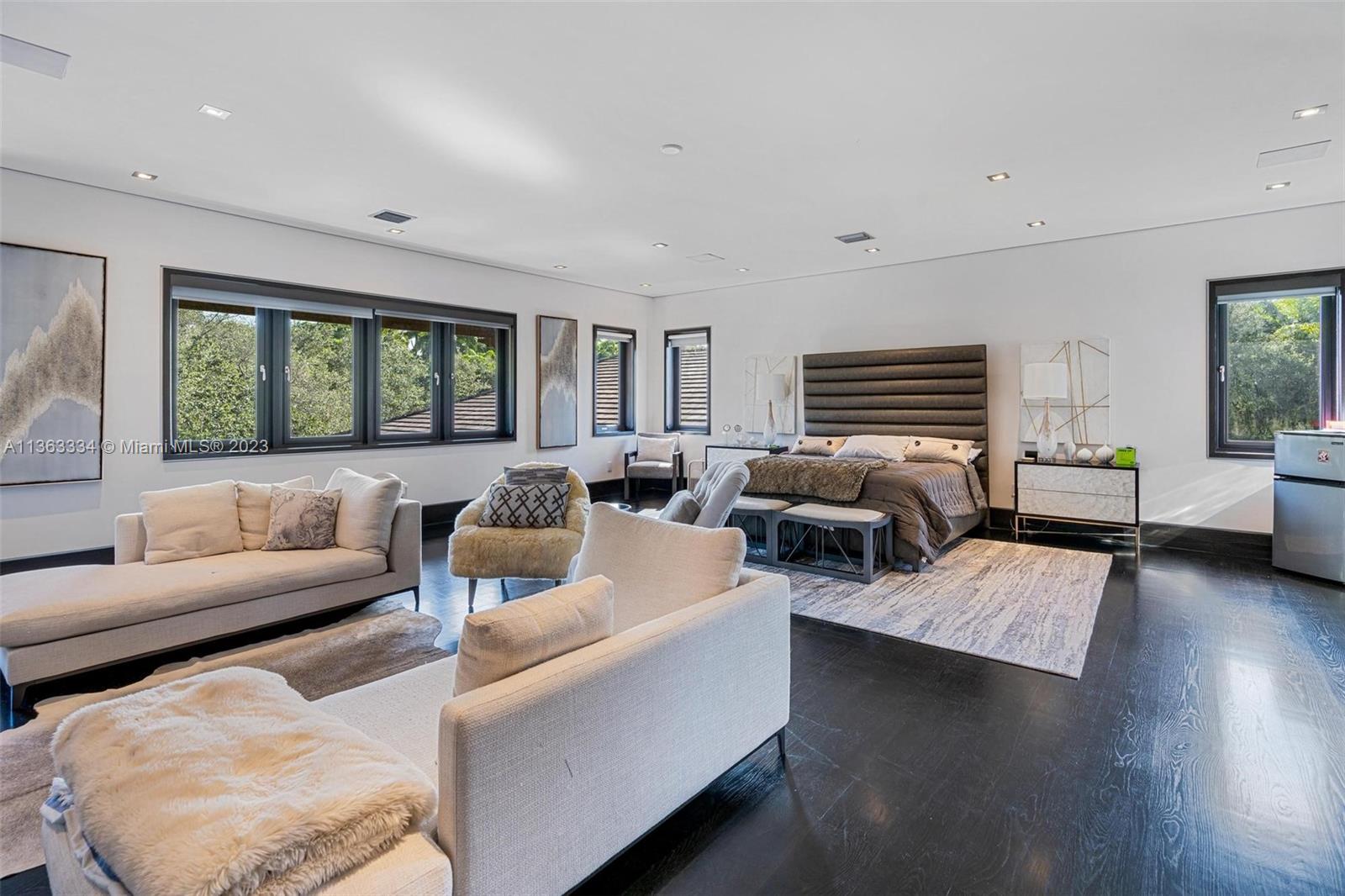 FELIX PARK HOME ACRES - Residential