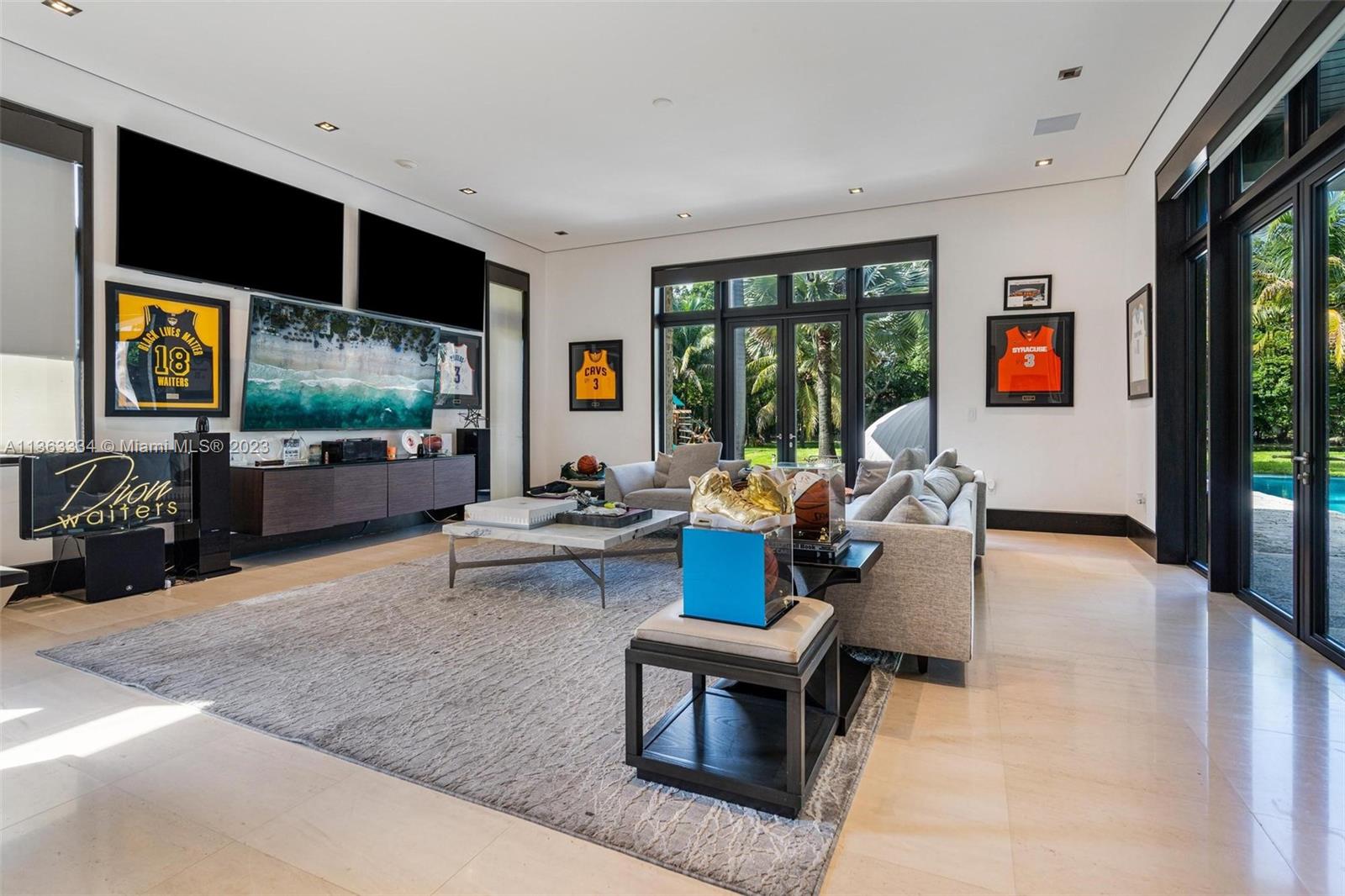 FELIX PARK HOME ACRES - Residential