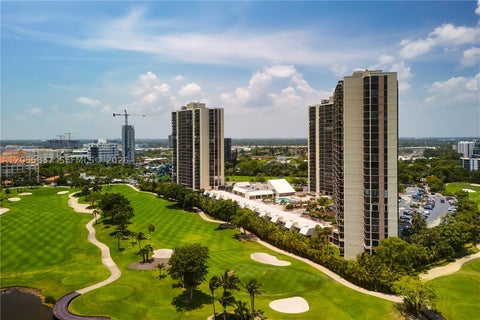 Photo of 20379 W Country Club Dr #433, Aventura, FL 33180 (MLS # A12055837)