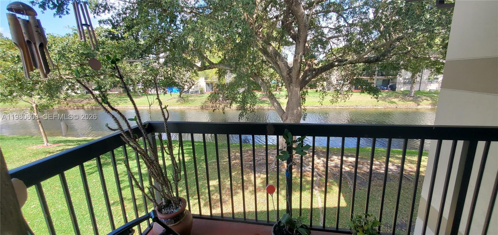 VILLAS DE VENEZIA CONDO - Residential Lease