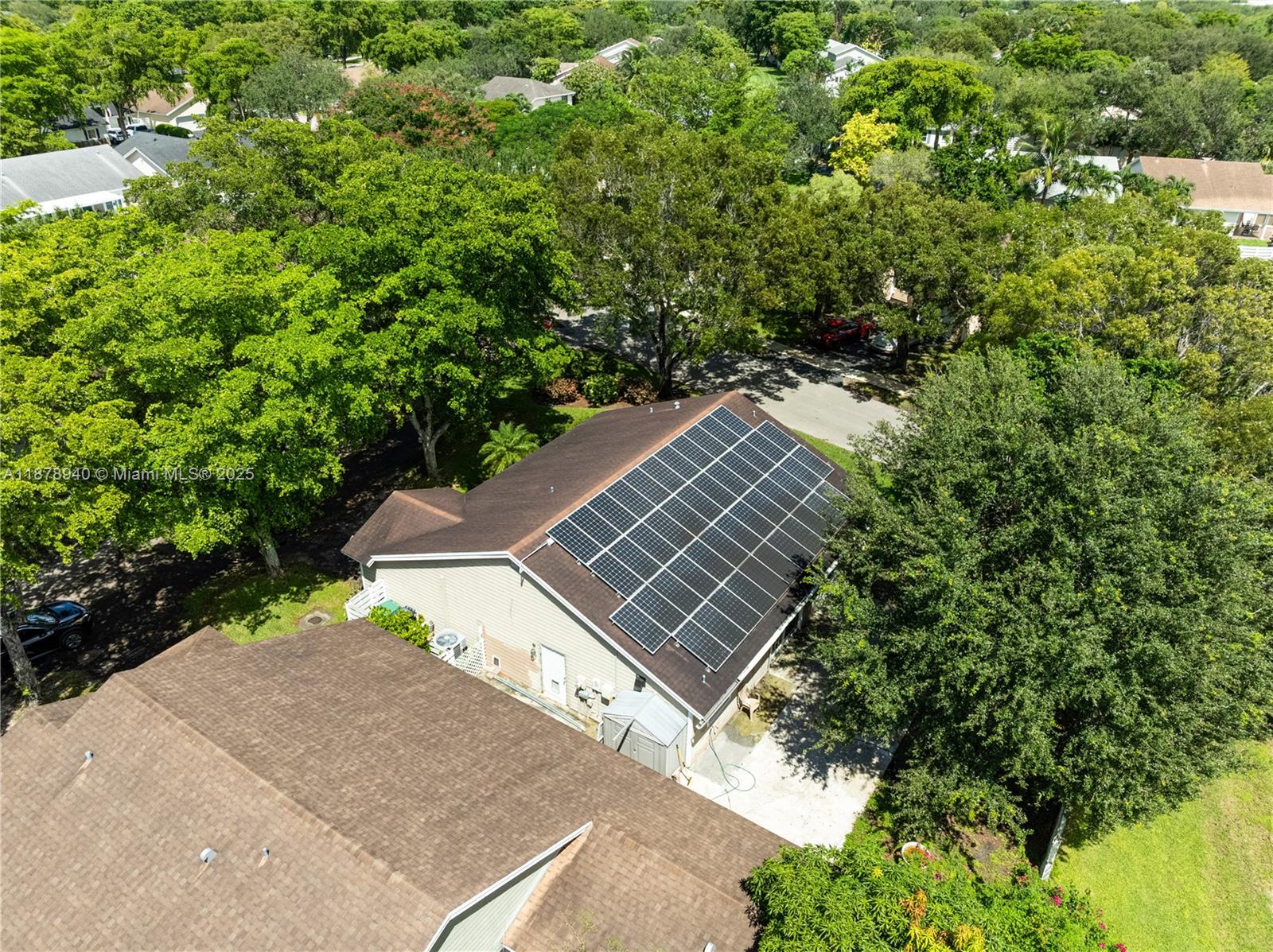 COUNTRY WALK SEC 2 - Residential