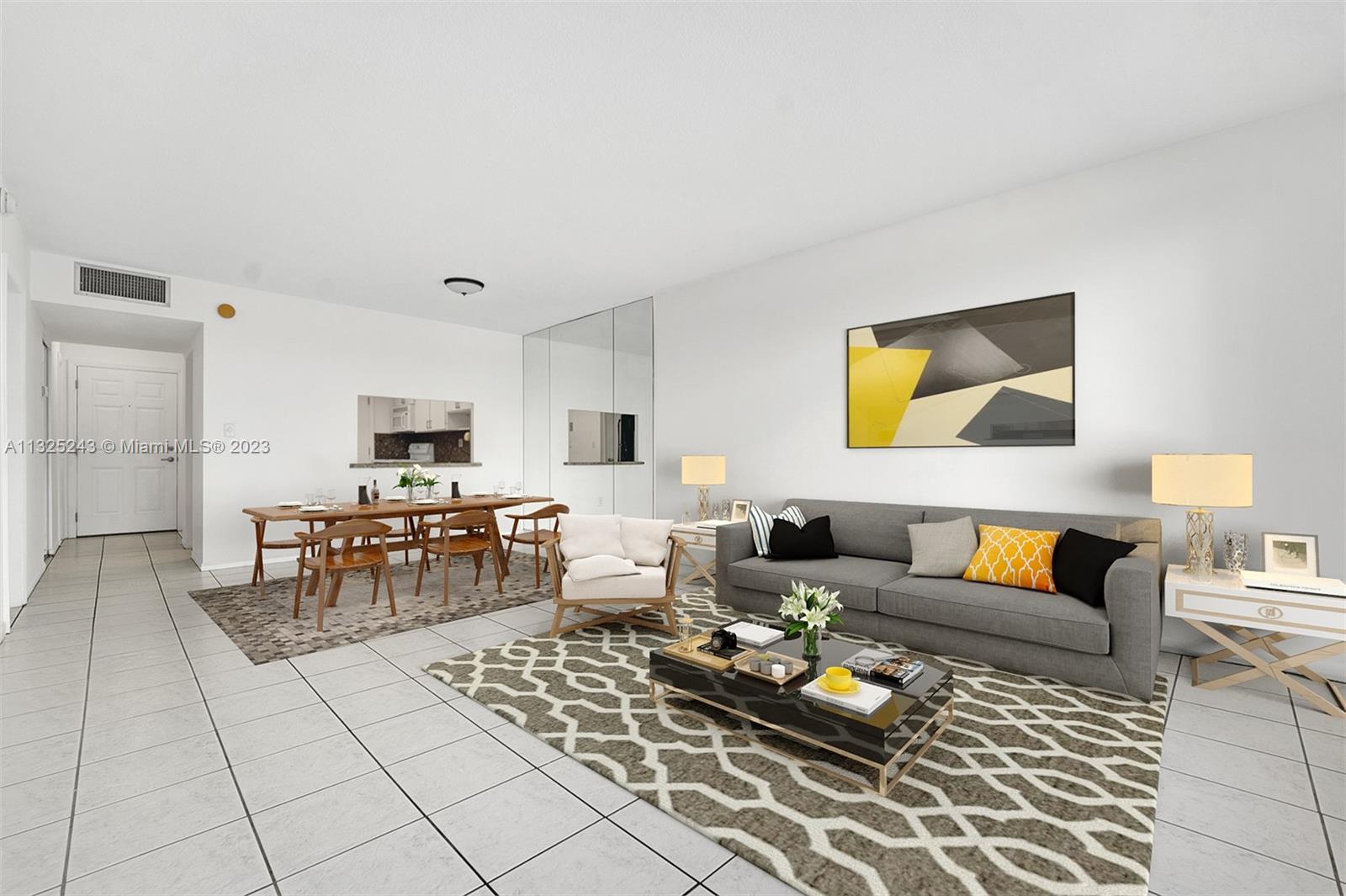 Photo 6 of 24 of 1000 NE 191st St 23 condo