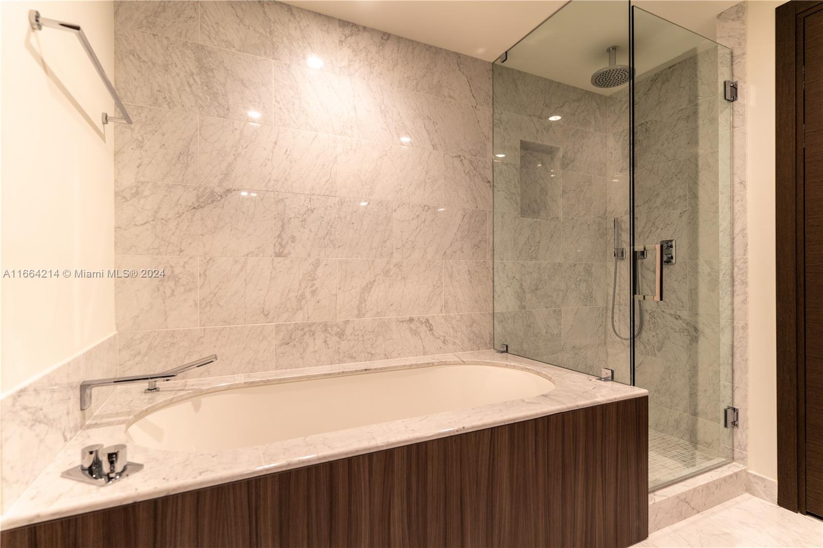 BRICKELL FLATIRON CONDO - Residential